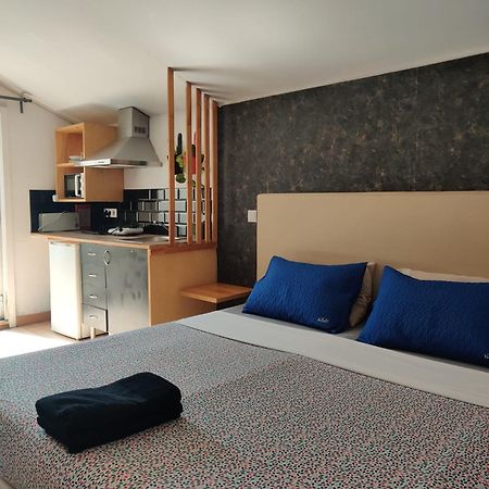 Apartamento Porto Estacao De Campanha Exterior foto