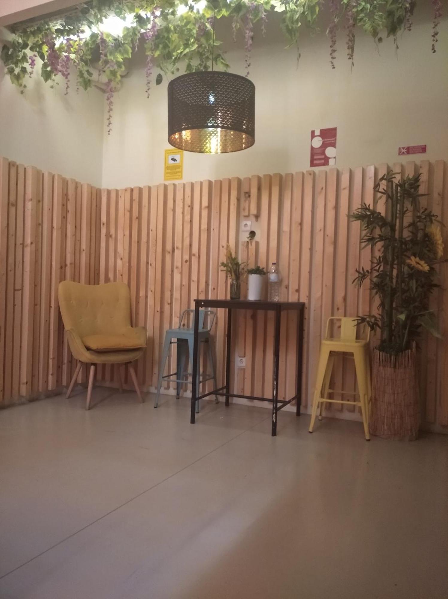 Apartamento Porto Estacao De Campanha Exterior foto