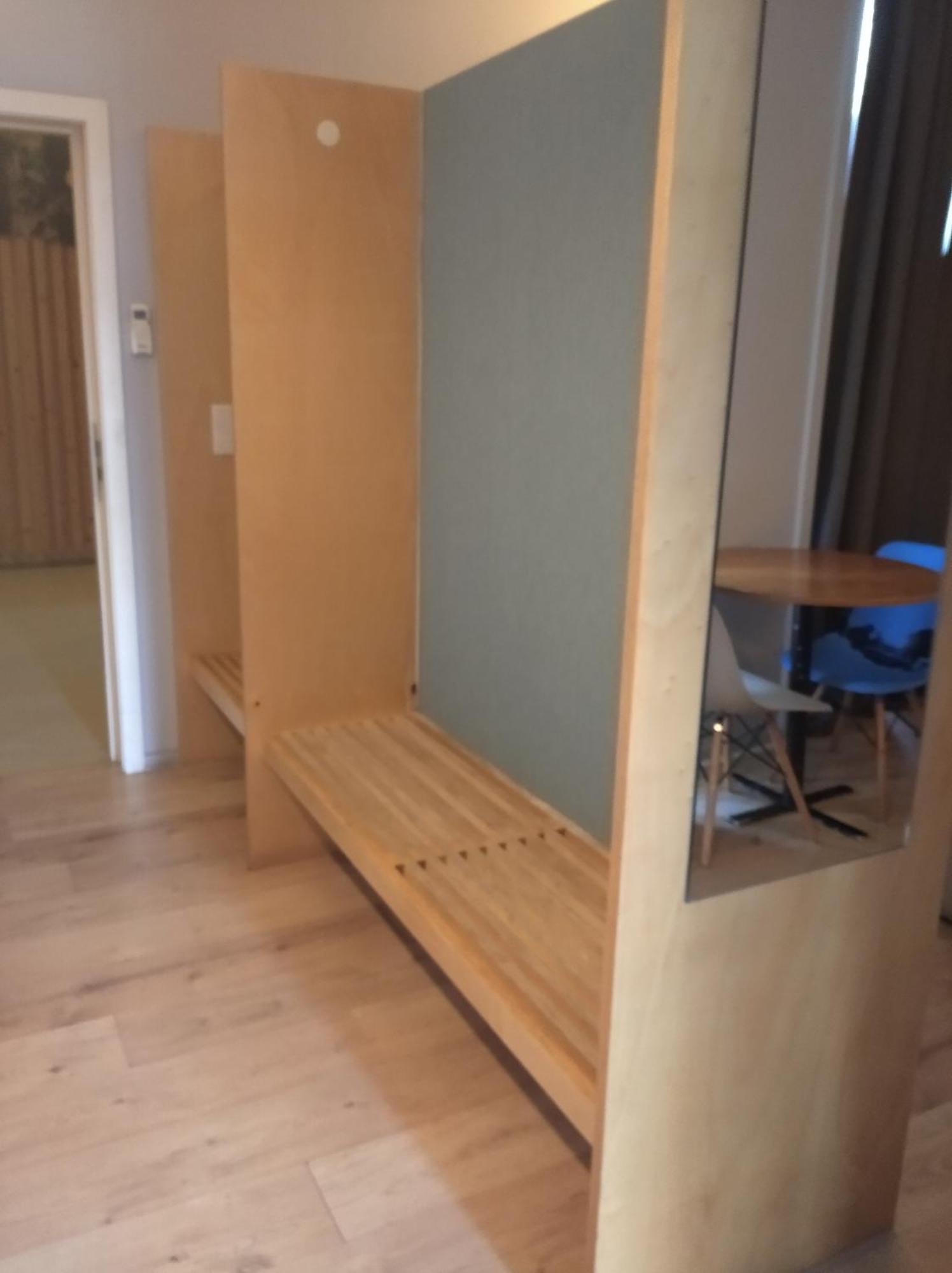 Apartamento Porto Estacao De Campanha Exterior foto