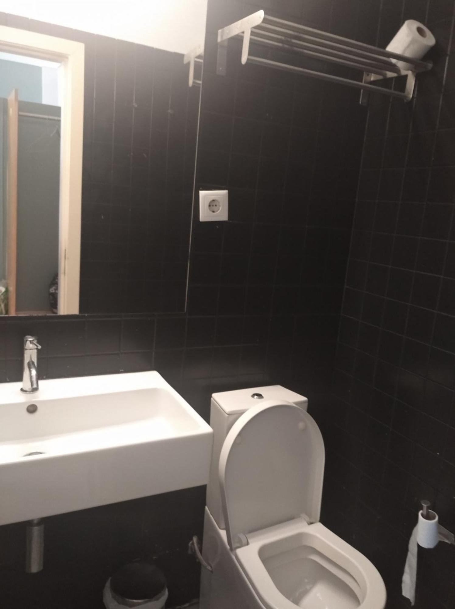 Apartamento Porto Estacao De Campanha Exterior foto