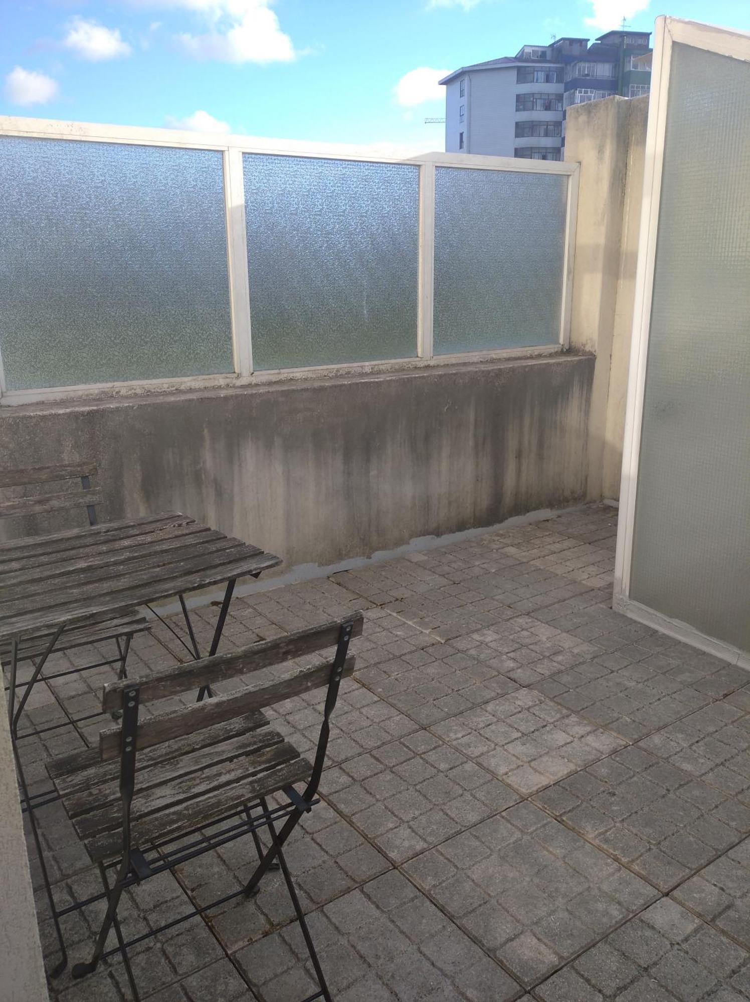 Apartamento Porto Estacao De Campanha Exterior foto