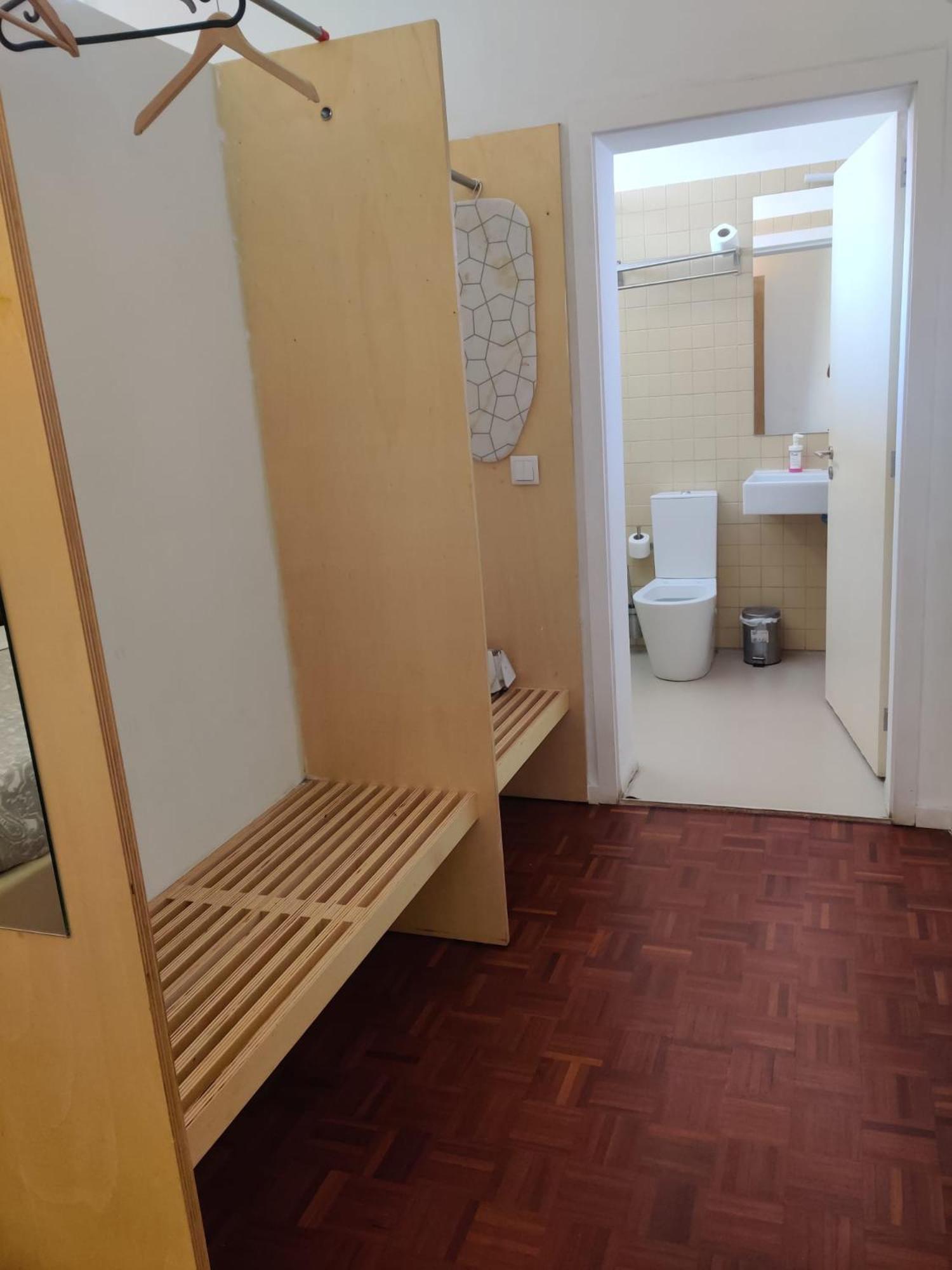 Apartamento Porto Estacao De Campanha Exterior foto