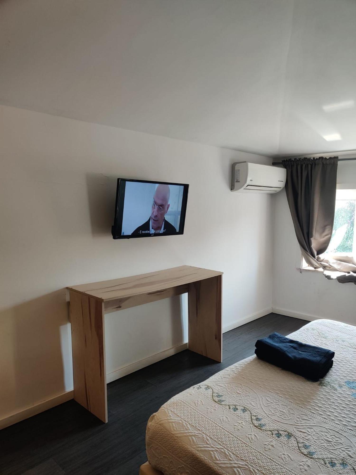 Apartamento Porto Estacao De Campanha Exterior foto