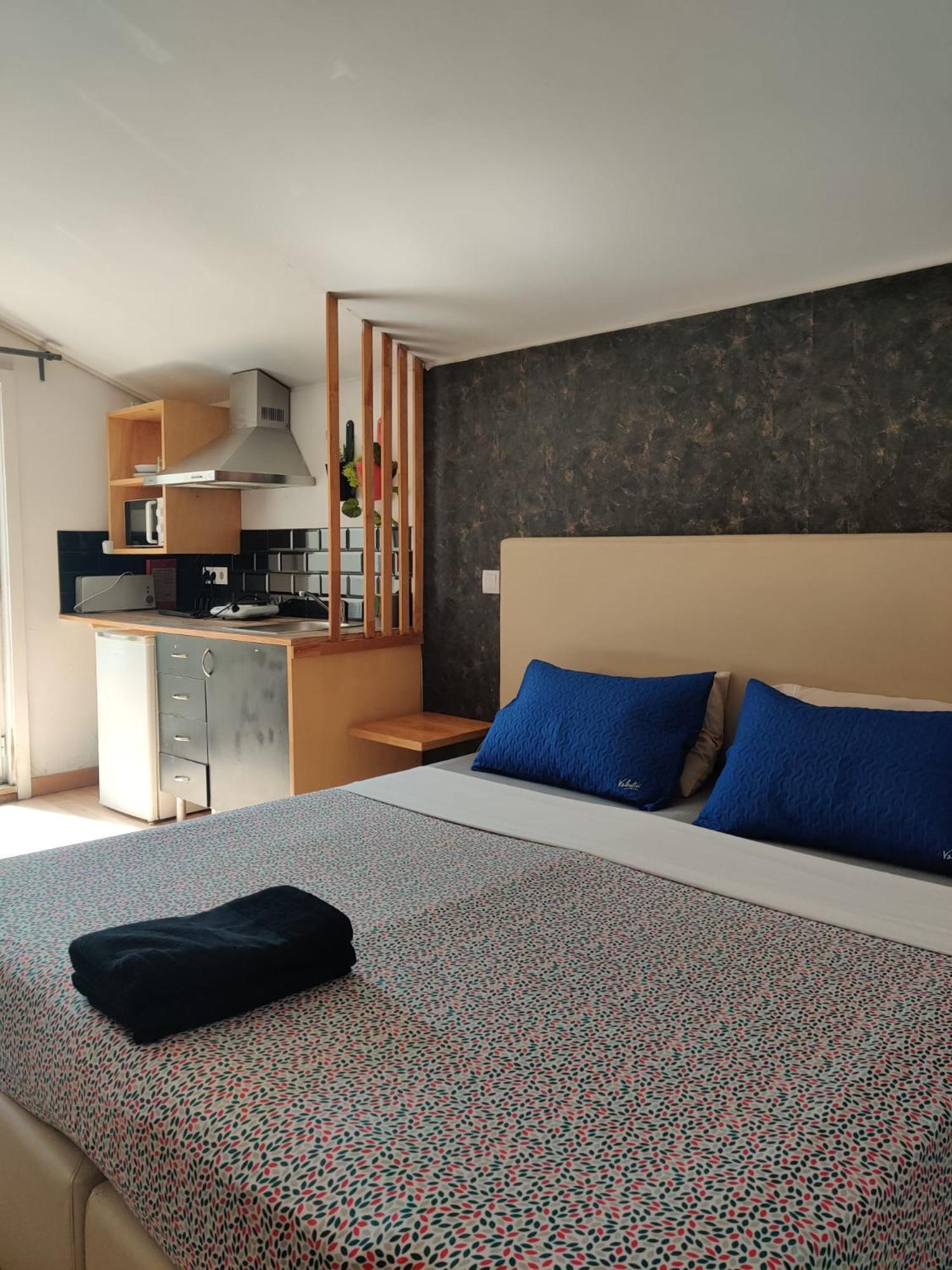 Apartamento Porto Estacao De Campanha Exterior foto